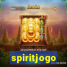 spiritjogo