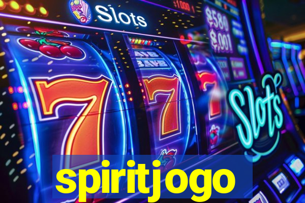 spiritjogo