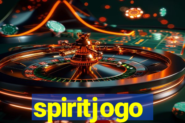 spiritjogo