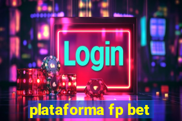 plataforma fp bet