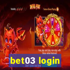 bet03 login