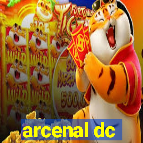 arcenal dc