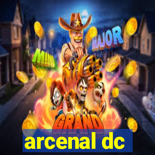 arcenal dc