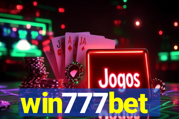 win777bet