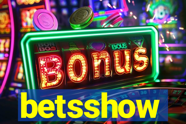 betsshow