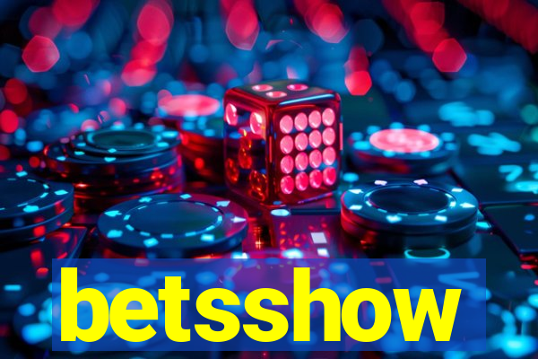 betsshow