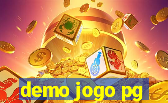 demo jogo pg