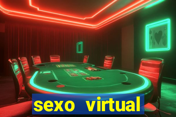 sexo virtual v闁惧摼eo chamada