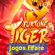 jogos fifare