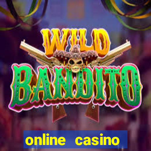 online casino roulette rules