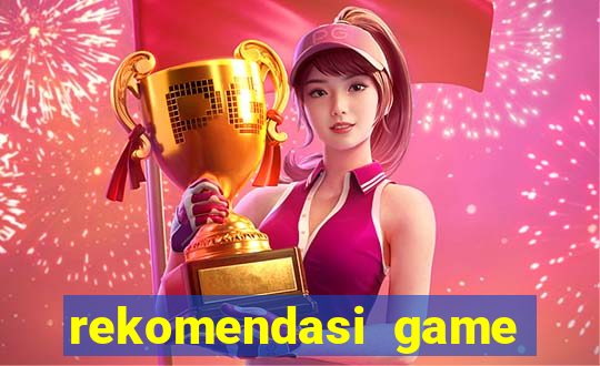 rekomendasi game slot pragmatic