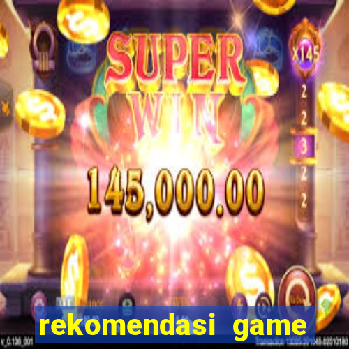 rekomendasi game slot pragmatic