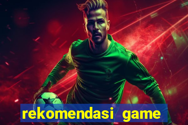 rekomendasi game slot pragmatic