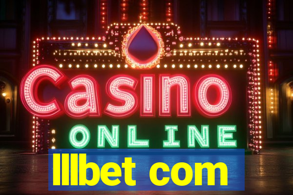 lllbet com