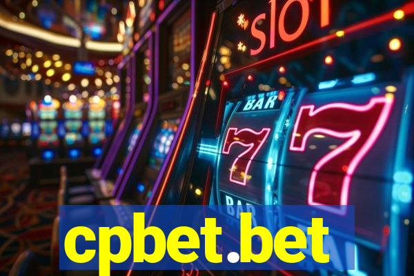 cpbet.bet