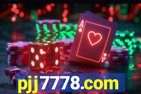 pjj7778.com