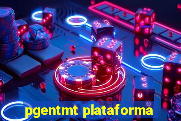 pgentmt plataforma