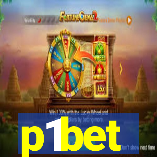 p1bet