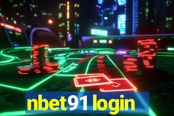 nbet91 login