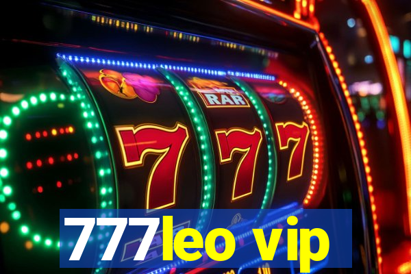 777leo vip