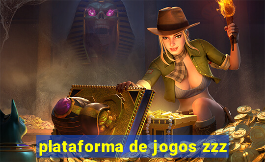 plataforma de jogos zzz