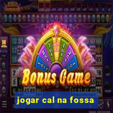 jogar cal na fossa