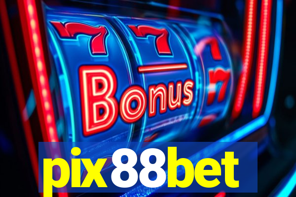 pix88bet