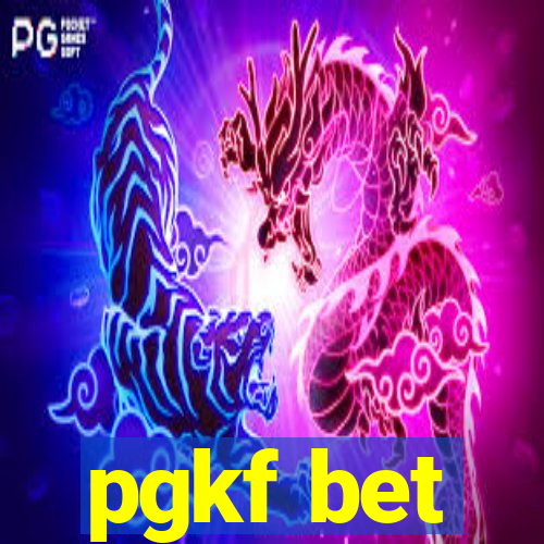 pgkf bet