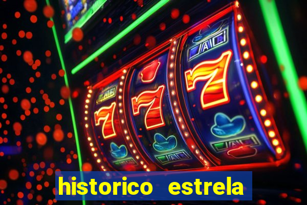 historico estrela bet aviator