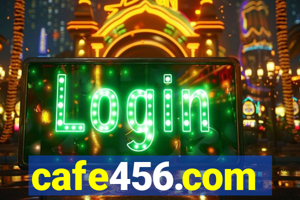 cafe456.com