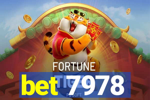 bet 7978