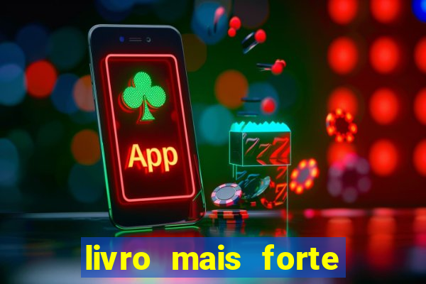 livro mais forte que a sua dor pdf download