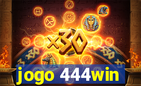 jogo 444win