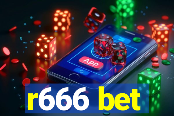 r666 bet