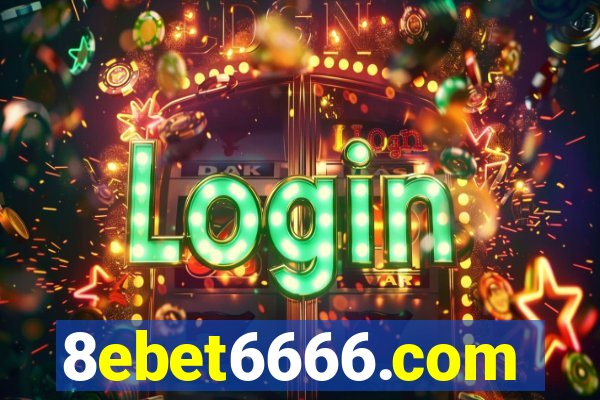 8ebet6666.com