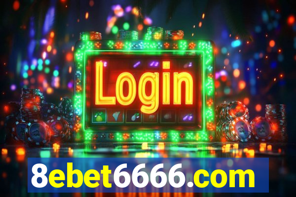 8ebet6666.com