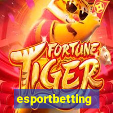 esportbetting