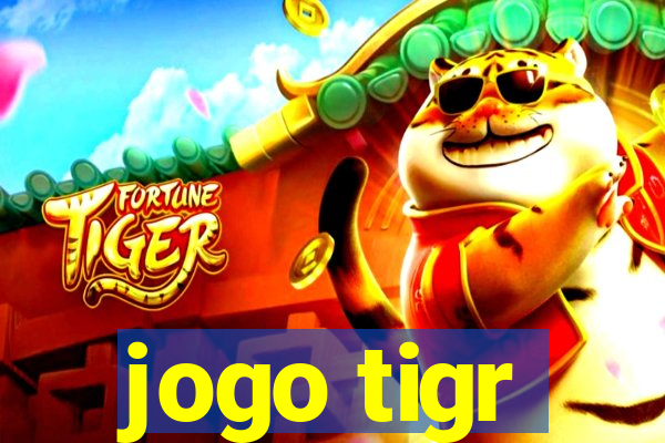 jogo tigr