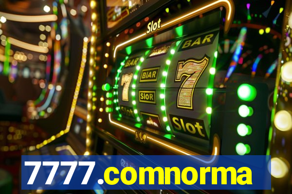 7777.comnorma