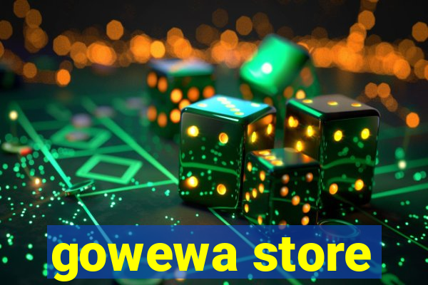 gowewa store