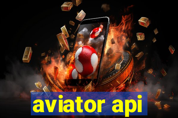 aviator api