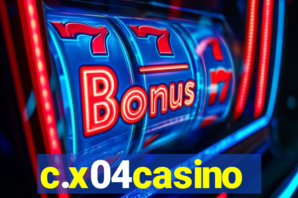 c.x04casino