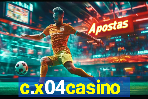 c.x04casino