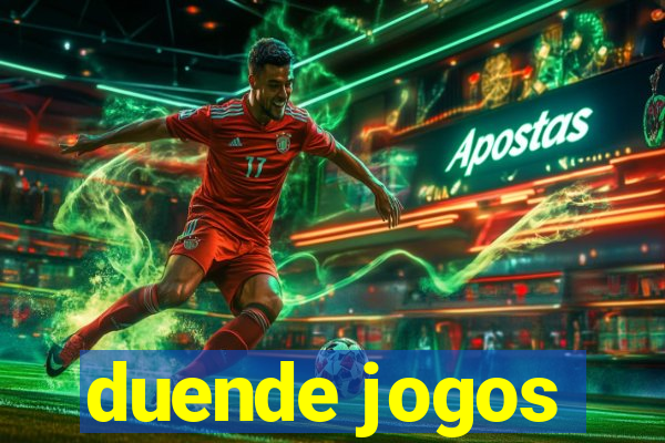 duende jogos