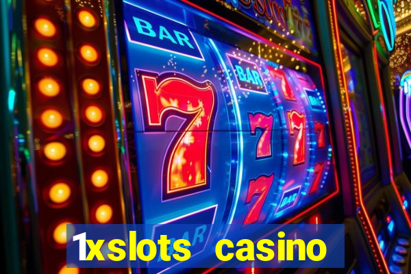 1xslots casino яндекс деньги