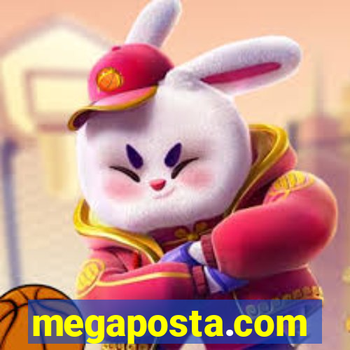 megaposta.com