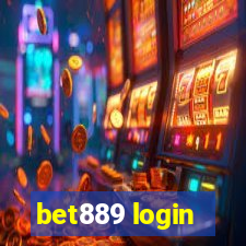 bet889 login