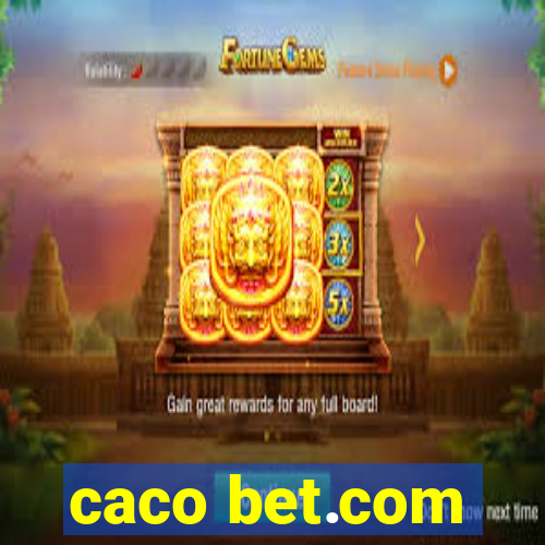 caco bet.com