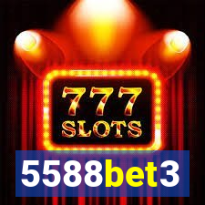 5588bet3