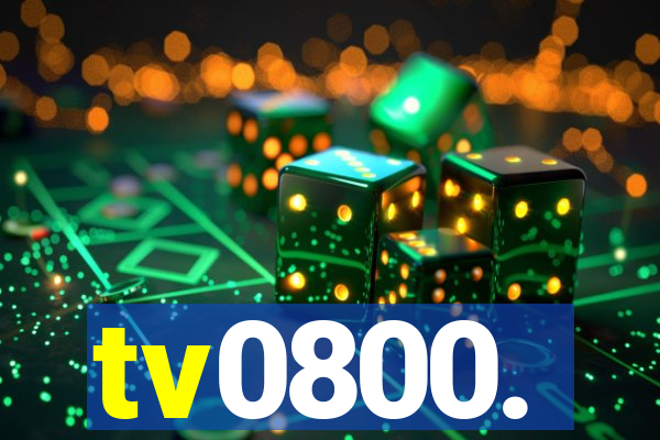 tv0800.